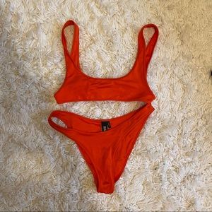 Triangl Gia Bikini 🍒